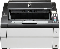 Сканер Fujitsu fi-6400