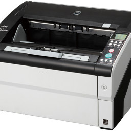 Сканер Fujitsu fi-6400