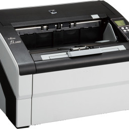 Сканер Fujitsu fi-6400
