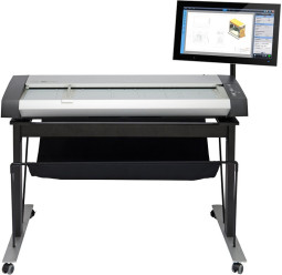 Сканер широкоформатный Contex HD Ultra 3630 MFP Repro