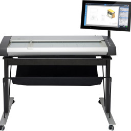 Сканер широкоформатный Contex HD Ultra 3630 MFP Repro