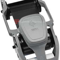 Картридж Zebra Ribbon Mono Z350 EMEA (black), 2000 карт