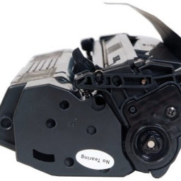 Картридж лазерный Cactus CS-EP27S черный (2500стр.) для Canon LBP3200/MF3220/3110/3200/5600