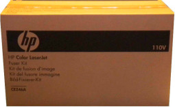 HP комплект термофиксатора Fuser Kit 110V (color)