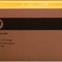 HP комплект термофиксатора Fuser Kit 110V (color)