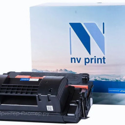 Картридж NVP совместимый NV-039H для Canon i-Sensys LBP351x/ 352x (25000k)