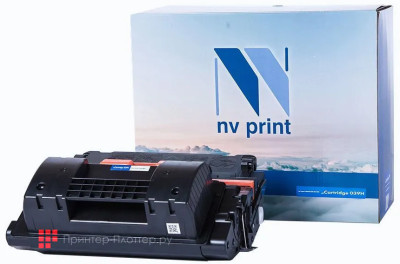 Картридж NVP совместимый NV-039H для Canon i-Sensys LBP351x/ 352x (25000k)