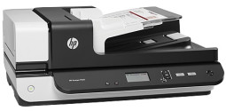 Сканер HP ScanJet Enterprise 7500 Flatbed Scanner