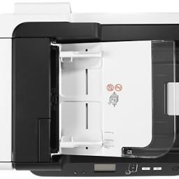 Сканер HP ScanJet Enterprise 7500 Flatbed Scanner