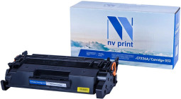 Картридж NVP совместимый NV-CF226A/NV-052 универсальные для HP/Canon LaserJet Pro M402d/ M402dn/ M402dn/ M402dne/ M402dw/ M402n/ M426dw/ M426fdn/ LBP 212dw/ 214dw/ 215x/ MF 421dw/ 426dw/ 426x/ 428x/ 429x (3100k)
