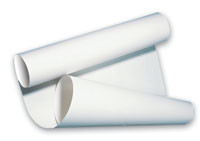 Ватман A0, 200 г/кв.м, СПб Гознак, 25м