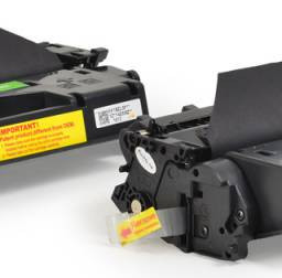 Картридж лазерный Cactus CS-CF280XD черный x2упак. (6900 стр.) для HP LJ Pro 400/M401/M425