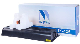 Картридж NVP совместимый NV-TK-435 для Kyocera TASKalfa 180/ 220/ 181/ 221 (15000k)