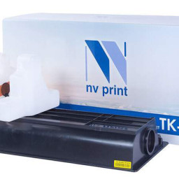 Картридж NVP совместимый NV-TK-435 для Kyocera TASKalfa 180/ 220/ 181/ 221 (15000k)