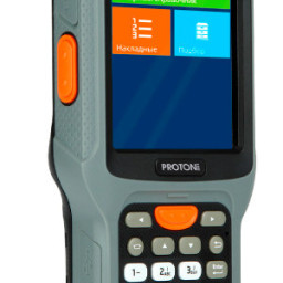 Терминал сбора данных Proton AMC-210