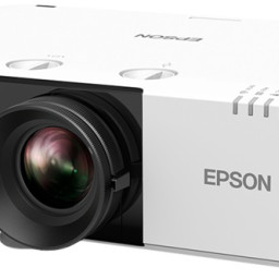 Проектор Epson EB-L610W