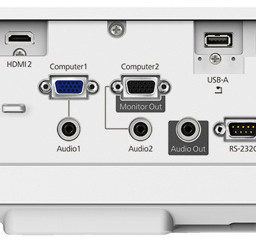 Проектор Epson EB-L610W