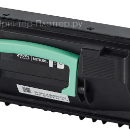 Тонер-картридж SAKURA MLTD305L для Samsung ML-3750/ML-3753 (black), 15000 стр. (PP051841)