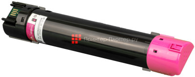 Тонер-картридж SAKURA 106R01512 для Xerox Phaser 6700 (magenta), 5000 стр. (PP051572)