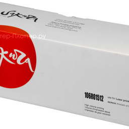 Тонер-картридж SAKURA 106R01512 для Xerox Phaser 6700 (magenta), 5000 стр. (PP051572)