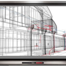 Интерактивная панель SMART SPNL-6275
