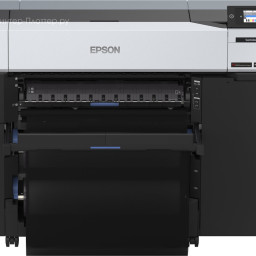 Струйный плоттер Epson SureColor SC-P6500DE