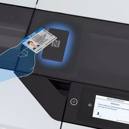 Струйный плоттер Epson SureColor SC-P6500DE