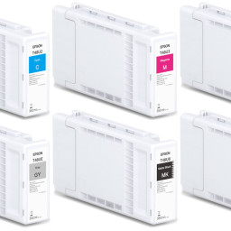 Струйный плоттер Epson SureColor SC-P6500DE