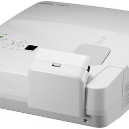 Проектор NEC UM351Wi (Multi-Pen)