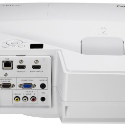 Проектор NEC UM351Wi (Multi-Pen)