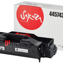 Фотобарабан SAKURA Imaging Drum 44574302 для OKI B411/431/432 (black), 30000 стр.
