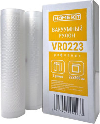 Пленка вакуумная Home Kit VR0223