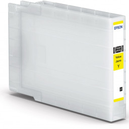Картридж Epson T9084 (yellow)