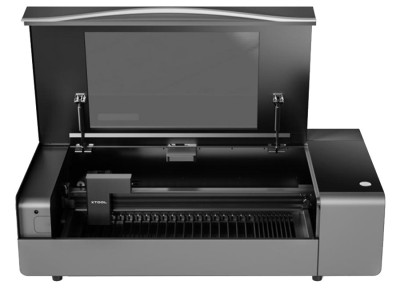 Лазерный режущий станок Makeblock xTool P2