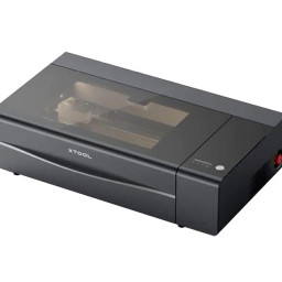 Лазерный режущий станок Makeblock xTool P2