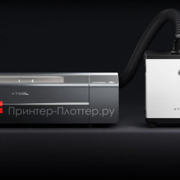 Лазерный режущий станок Makeblock xTool P2