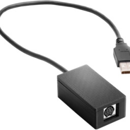 HP разъем Foreign Interface Harness