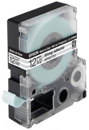 Термотрансферная лента Epson LC-4TBW9 (C53S654015, C53S625410)