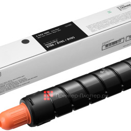 Тонер-картридж Canon Toner C-EXV 1005 (black), 90500 стр.