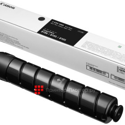 Тонер-картридж Canon Toner C-EXV 1005 (black), 90500 стр.