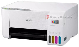 МФУ Epson EcoTank L3276