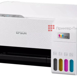 МФУ Epson EcoTank L3276