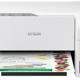 МФУ Epson EcoTank L3276