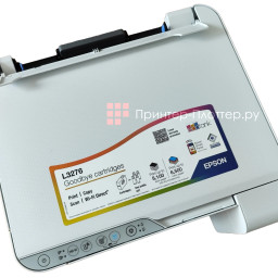 МФУ Epson EcoTank L3276