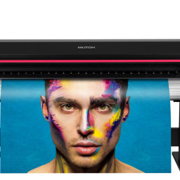 Сольвентный принтер Mutoh XpertJet 1641SR-30