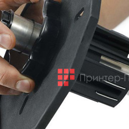 Сольвентный принтер Mutoh XpertJet 1641SR-30