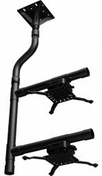 Wize крепление для проекторов PRTWIN