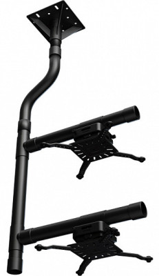 Wize крепление для проекторов PRTWIN