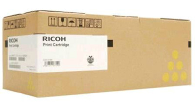 Тонер-картридж Ricoh Print Cartridge SP C840E (yellow) (PP035082)