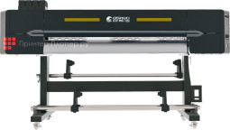 Сольвентный принтер OSNUO OSN-1702A Sol (2 головы)